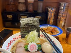 -Ramen满吉·豚骨拉面(丽园路店)