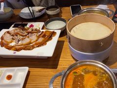 -德香苑脆皮烤鸭·经典(爱融荟城店)