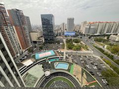 -汕头金海湾大酒店(万象城店)