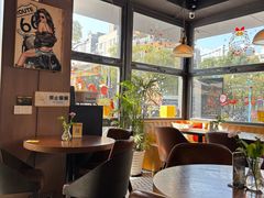 -MARU玛露音乐餐厅(大学路店)
