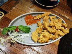 -令狐冲烤鱼·烧菜馆(达明店)
