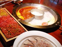 -巴邑火锅·夜宵(港隆广场店)