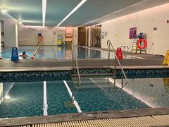 -浚涛游泳培训(协信中心店)