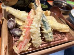 -天妇罗内顺田(罗湖店)