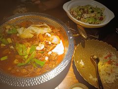 -楼兰新疆主题餐厅(苏州中心店)