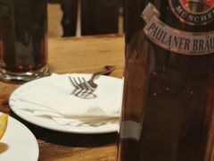 -宝莱纳啤酒花园餐厅PAULANER BRAUHAUS Nanjing(广州路店)