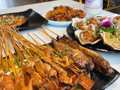 -大正味·蚝酒馆(龙泉店)