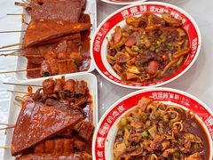 -滴滋味·新疆炒米粉·炒三凉(乌市总店)