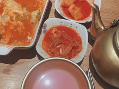 -韩国料理大力士(屏风街店)