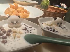 -锦府盐帮·李宅(领展购物广场中关村店)