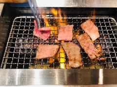 -俺的焼肉(銀座9丁目店)