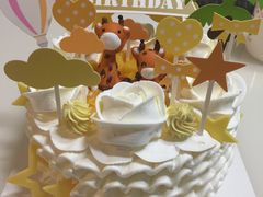 -甜星Star·生日蛋糕(百盛店)