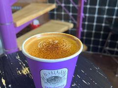 -HANA COFFEE(长寿路店)