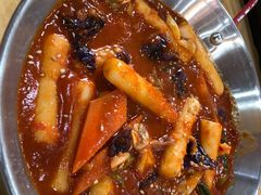 -牛信亭韩国料理·炭火烤肉(紫藤路店)