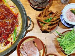-楠火锅(广州总店)