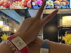 -港湾一号美食水疗会