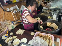 -刘氏方酥锅盔(古城总店)