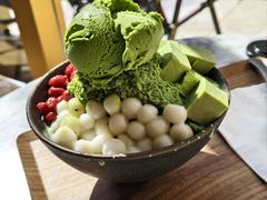 -诺嘉甜品(世贸店)