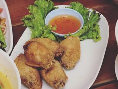 鸡翅-Larp Silom 3