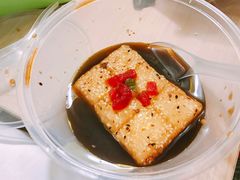 -胡九小吃(文化巷店)
