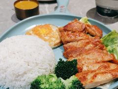 -荣记·囍粤茶餐厅(花都店)