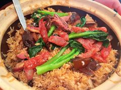 -肥仔文澳门猪骨煲(南京西路店)
