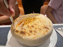 -安妮意大利餐厅(世贸天阶店)