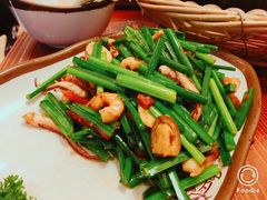 -火齐潮汕砂锅粥(五道口店)