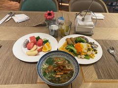 -天目湖涵田度假村