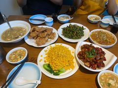 -晚归月亮湾私家菜(临邑路店)