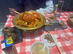 -永信海鲜(群星城店)