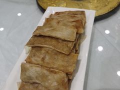 纸包羊肉-迎宾大酒店(东北大马路店)