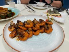 -海上名珠·海鲜酒楼(励骏庞都店)
