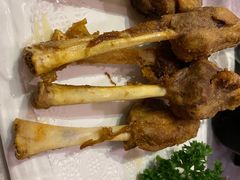 -阿英煲(凉城路店)