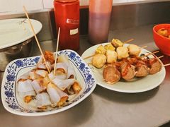 -法记开心粉面店(诗宁大厦店)