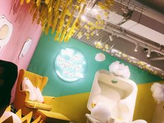 -CAFE'IN精品咖啡体验空间(小寨店)