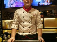 -玛雅铁板烧餐厅(中关村店)