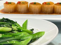 -香港狮子山下·明星粤菜餐厅(北苑店)