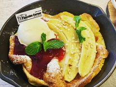 -小槟城美食馆