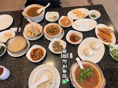 -金泰食府(竹园店)