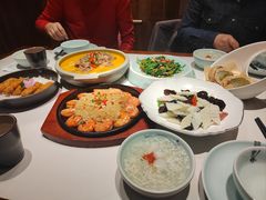 -卯时·龙光雅宴·精致锡帮菜(惠山古镇店)
