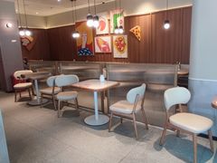 -必胜客(联投东方店)