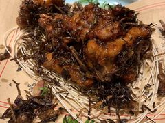 -汤记传菜(秀浦路店)