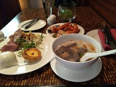 -鸣诗自助餐(澳門四季酒店)