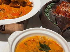 -狮拾久·现代新加坡料理(福田COCO Park店)