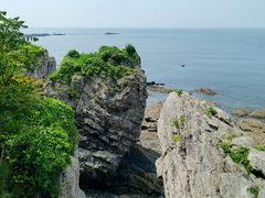 -大连金石滩滨海国家地质公园