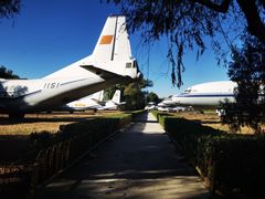 -中国航空博物馆