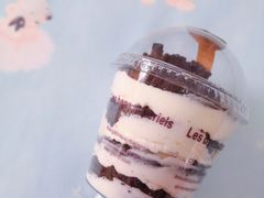 -YC工作室蛋糕定制