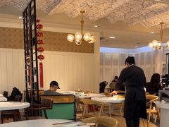 -葡珍轩冰室(虹桥机场T1店)