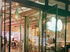 门面-ELI FALAFEL Lebanese&Mediterranean黎巴嫩美食(富城路店)
